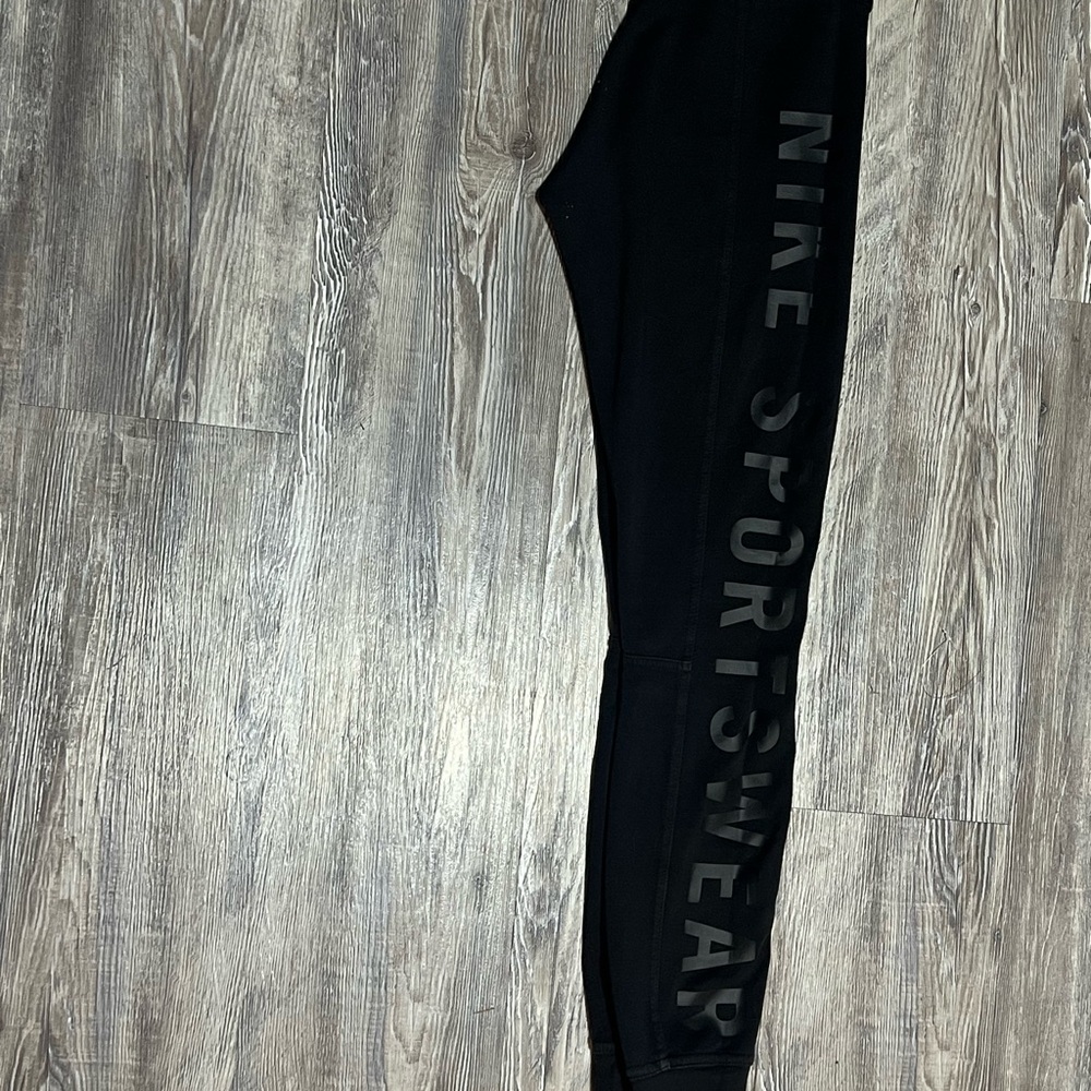 Nike Black XS Joggers